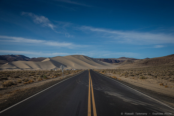 Sand Mountain