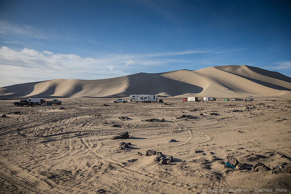 Sand Mountain