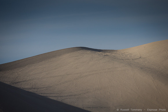 Sand Mountain
