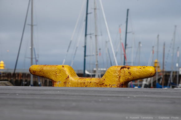 Reykjavik