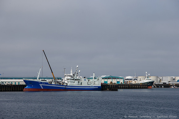 Reykjavik