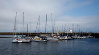 Reykjavik