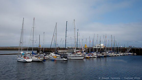 Reykjavik