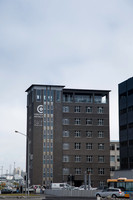 Reykjavik