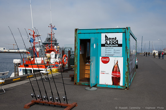 Reykjavik