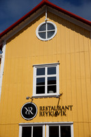 Reykjavik