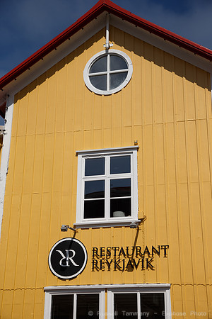 Reykjavik