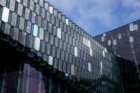 Harpa, Reykjavik