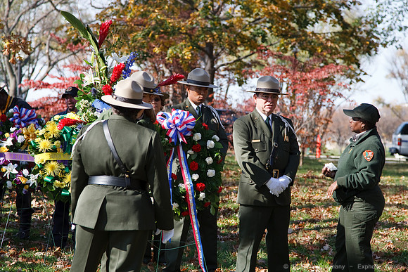 Vietnam Vets Memorial
