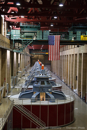 Hoover Dam