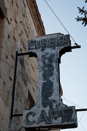 Eureka NV