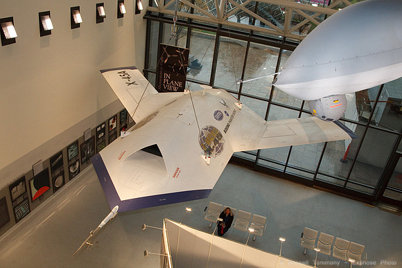 National Air and Space Museum