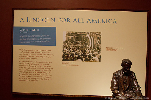 Lincoln's Cottage at the Soldiers' Home