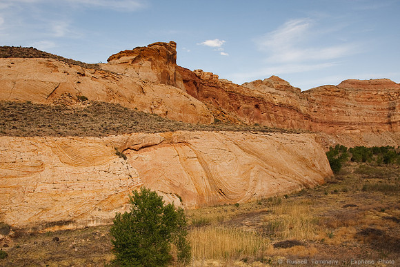 Capitol Reef NP