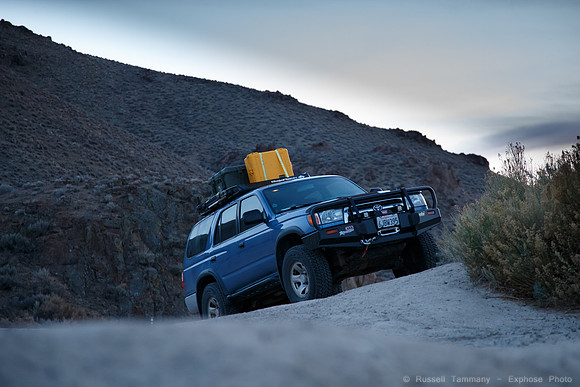4Runner