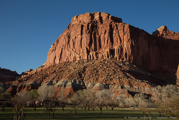 Capitol Reef NP