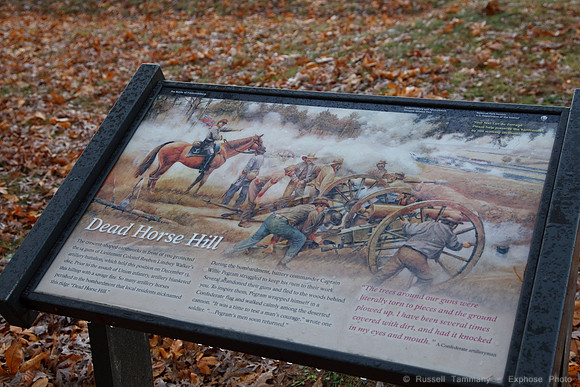 Fredericksburg, VA