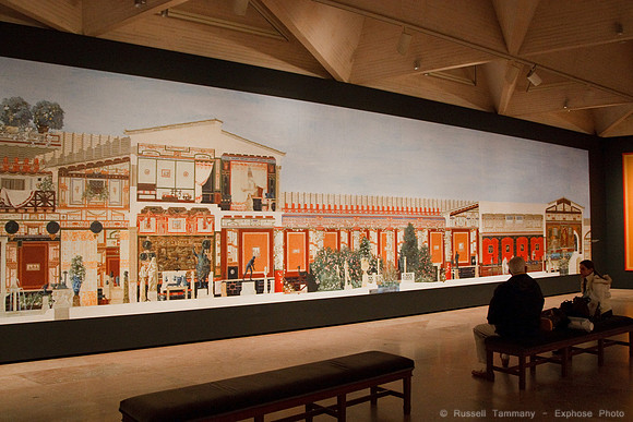 National Gallery of Art East Bldg