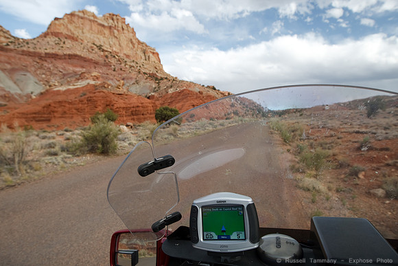 Capitol Reef NP