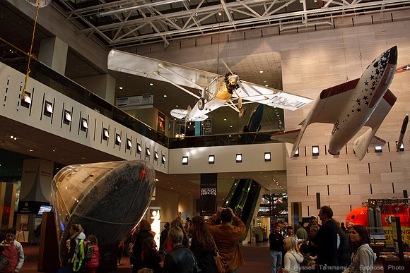 National Air and Space Museum