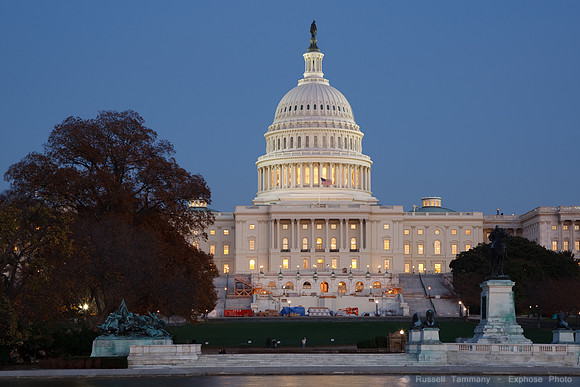 U.S. Capitol