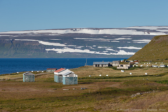 Seyðisfjörður