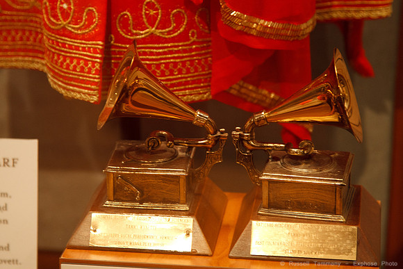 Country Music Hall of Fame