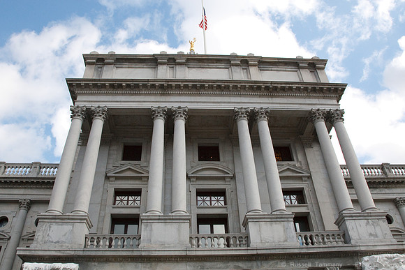 PA State Capitol, Harrisburg, PA
