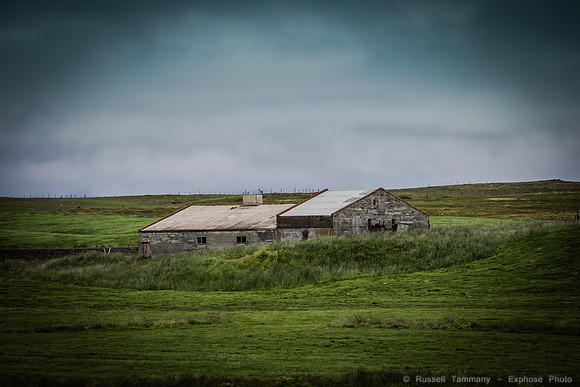 Near Mývatn