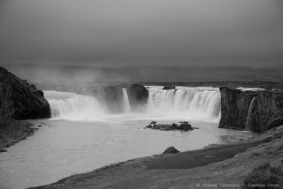 Goðafoss