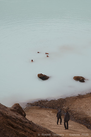 Askja, Vatnajökull National Park