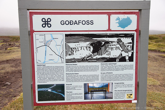 Goðafoss