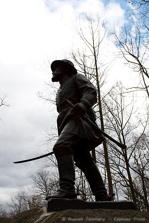 Gettysburg National Military Park