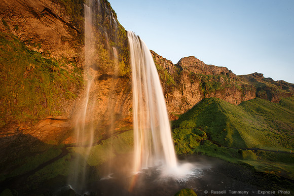 Seljalandsfoss