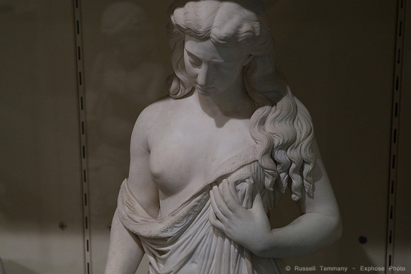 Lunder Conservation Center at American Art Museum
