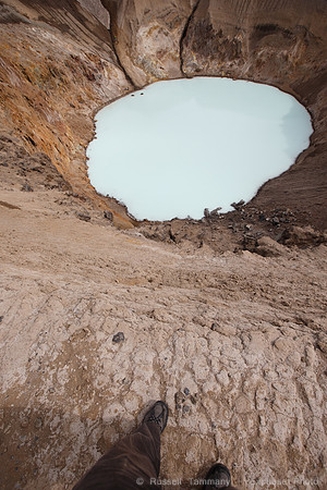 Askja, Vatnajökull National Park
