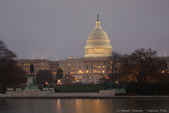 U.S. Capitol