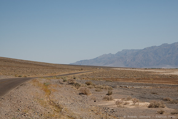 Death Valley NP