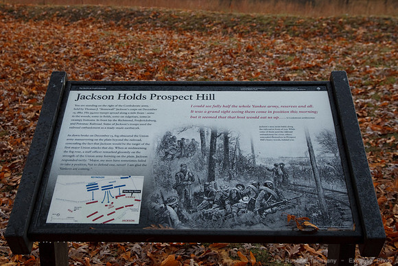 Fredericksburg, VA