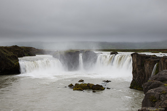 Goðafoss