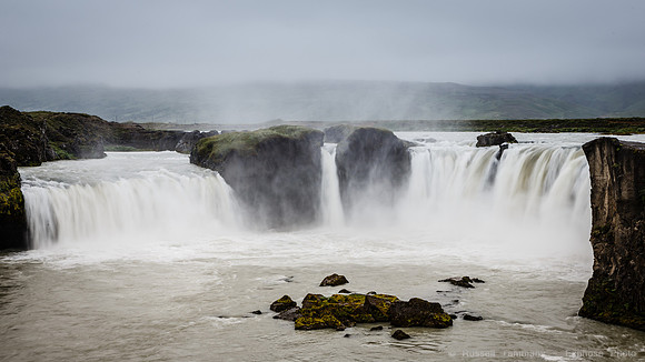 Goðafoss