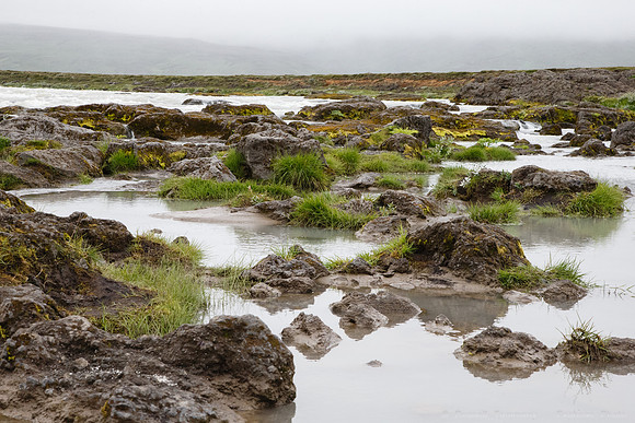 Goðafoss