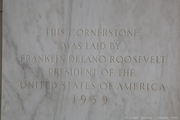 Jefferson Memorial