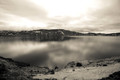 Askja, Vatnajökull National Park