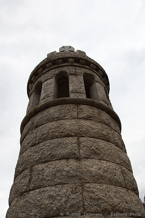 Gettysburg National Military Park