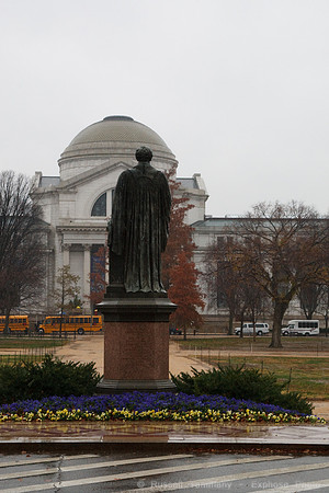 Washington D.C.