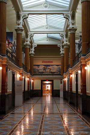 National Portrait Gallery