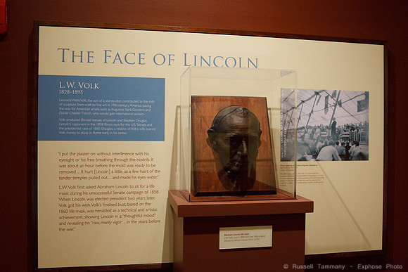 Lincoln's Cottage at the Soldiers' Home