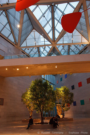 National Gallery of Art East Bldg