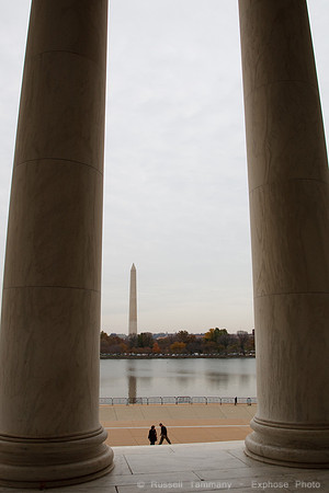 Jefferson Memorial